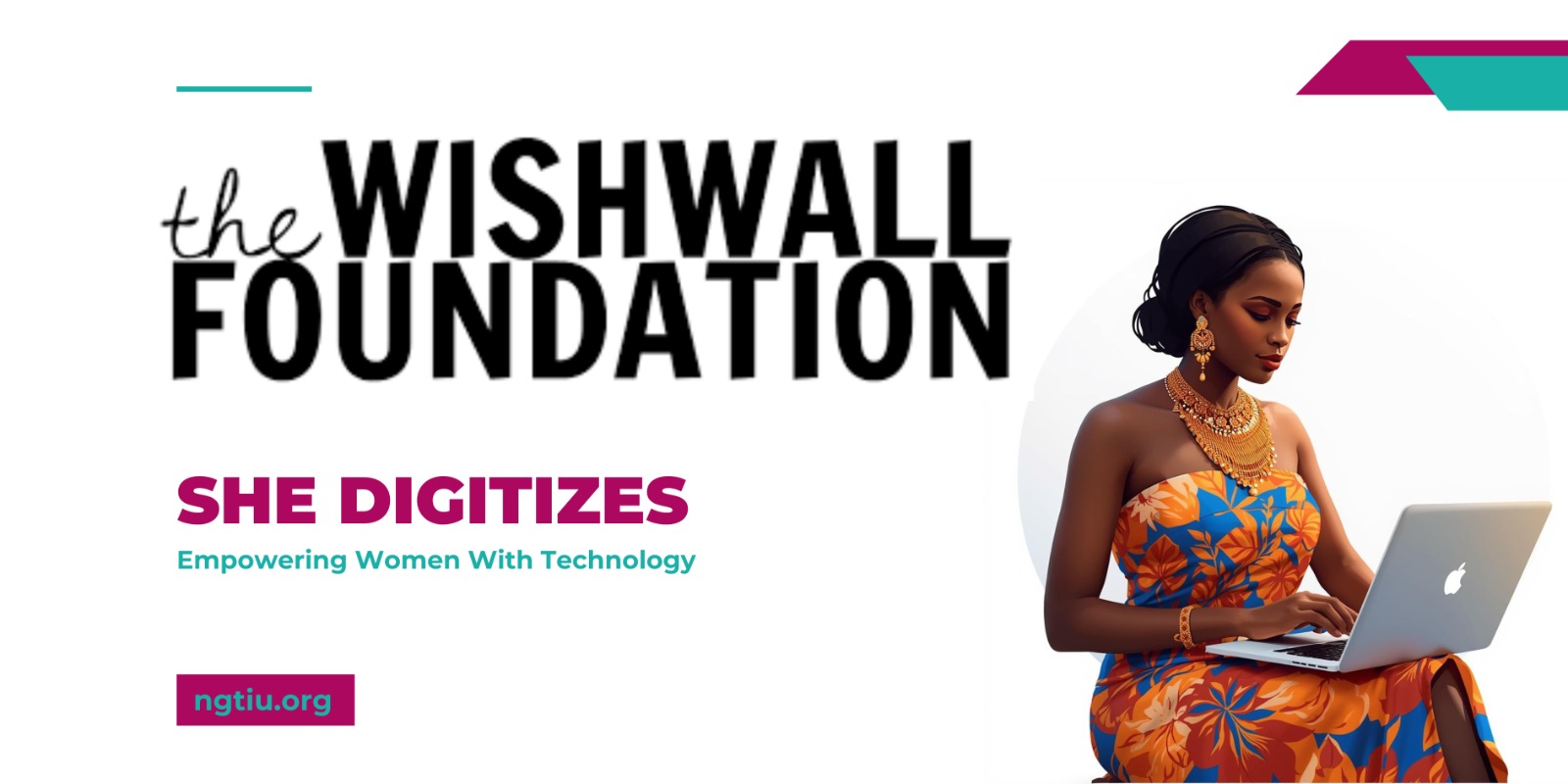 She-Digitizes: Empowering Women with Technology