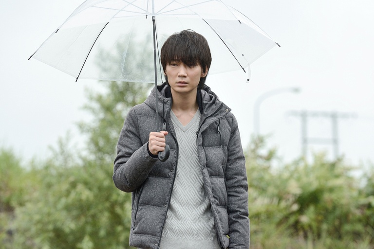 © 2020 Beneath the Shadow Film Partners