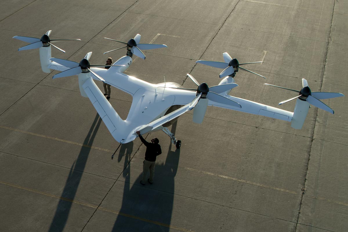 Joby Aviation Begins Flight Testing of First FAA-Conforming Aircraft, Entering Final Phase of Type Certification