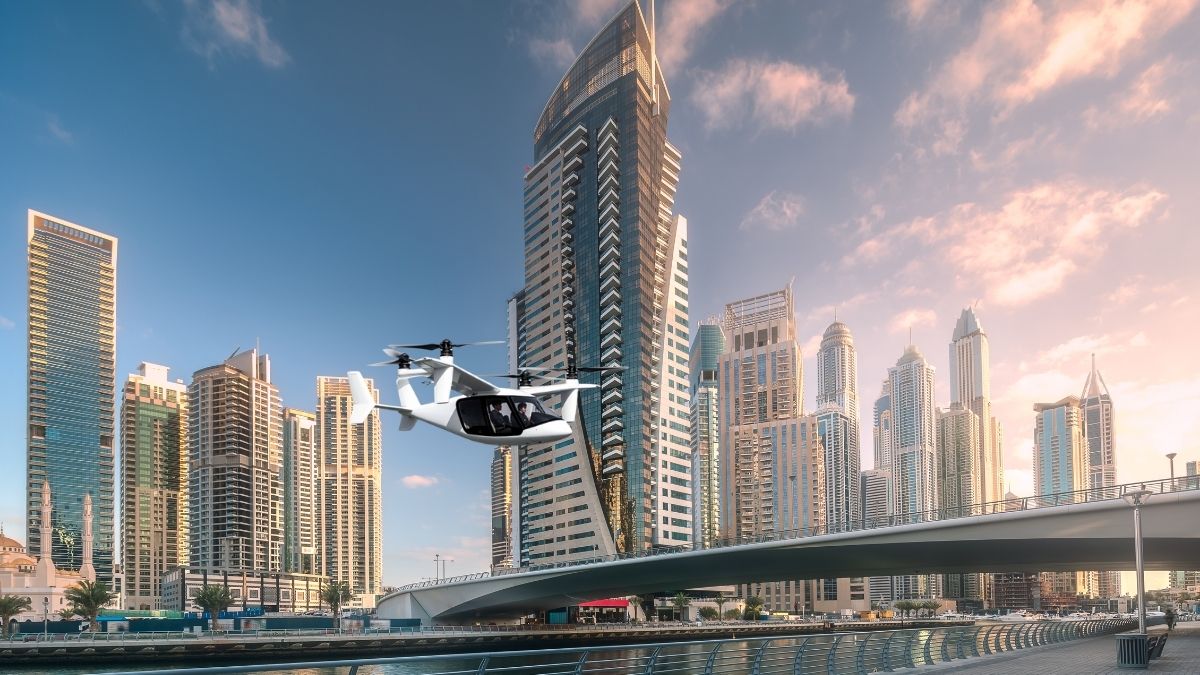 Dubai Airshow 2025: Operational Readiness Takes Flight as Infrastructure and Multi-Sector Partnerships Solidify