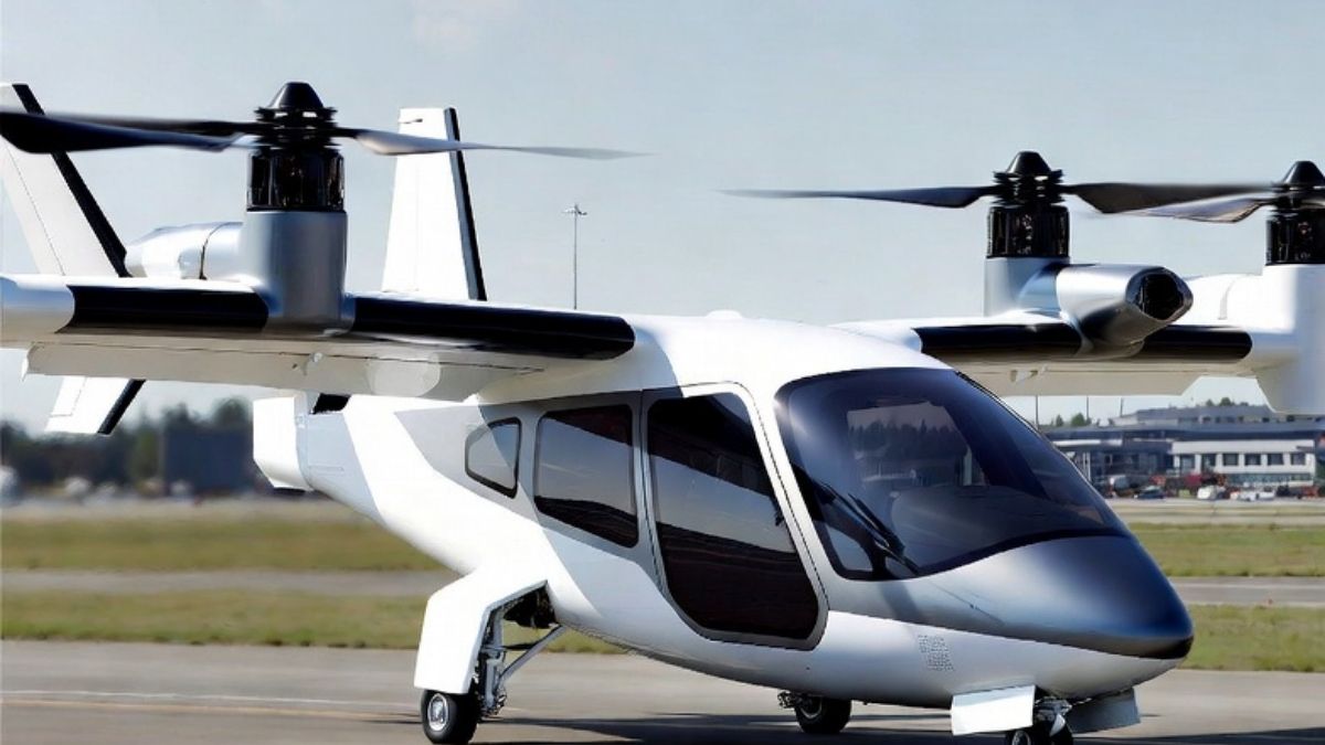 FAA Selects Eight Pilot Projects to Fast-Track Safe Integration of Next-Gen AAM Aircraft