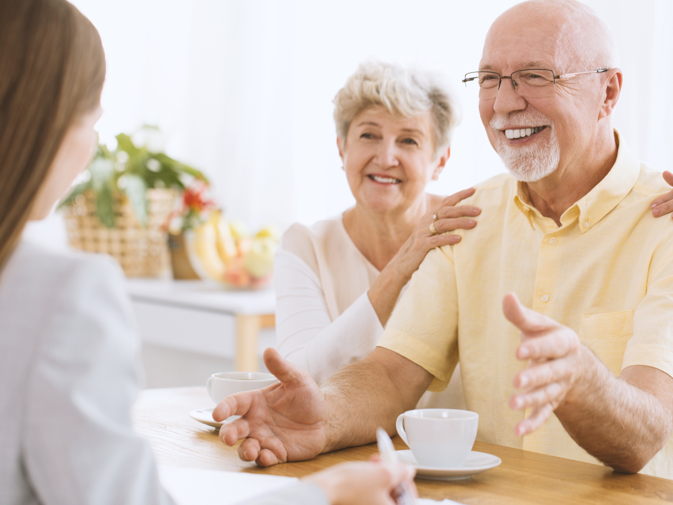 Meet Our Top Agents of 2025