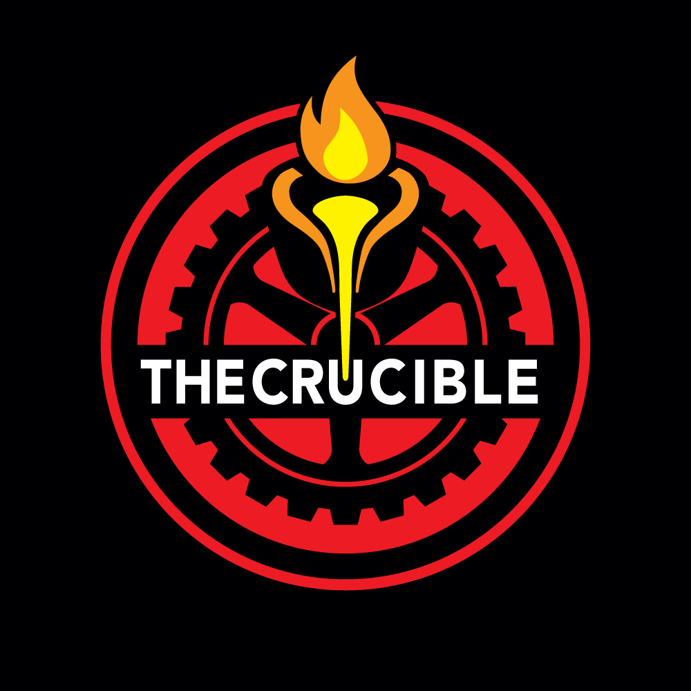 The Crucible Logo