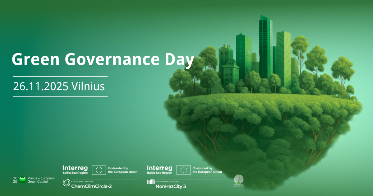 Green Governance Day 2025