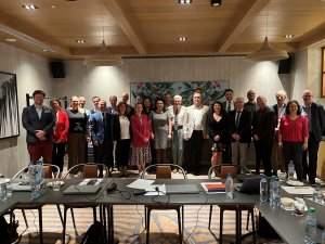 BALTFISH Forum meeting 2025