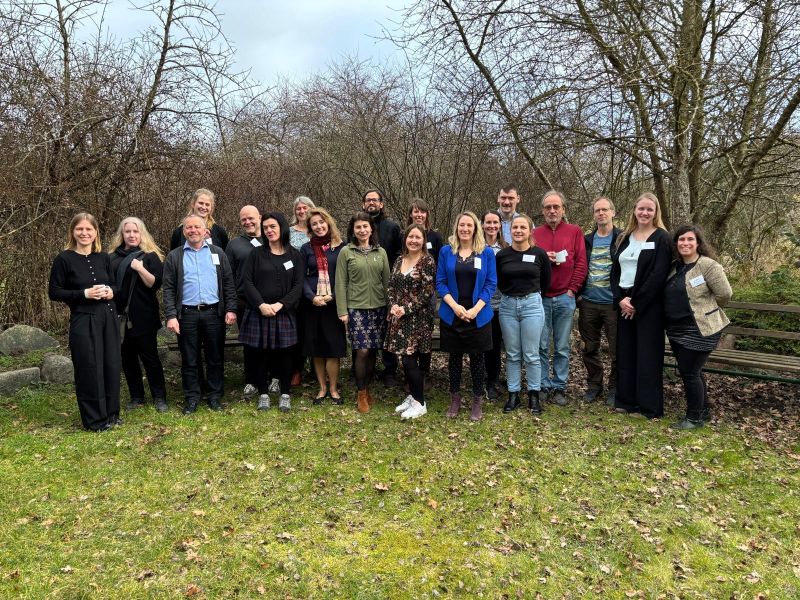 Workshop on Ecosystem-Based Fisheries Management