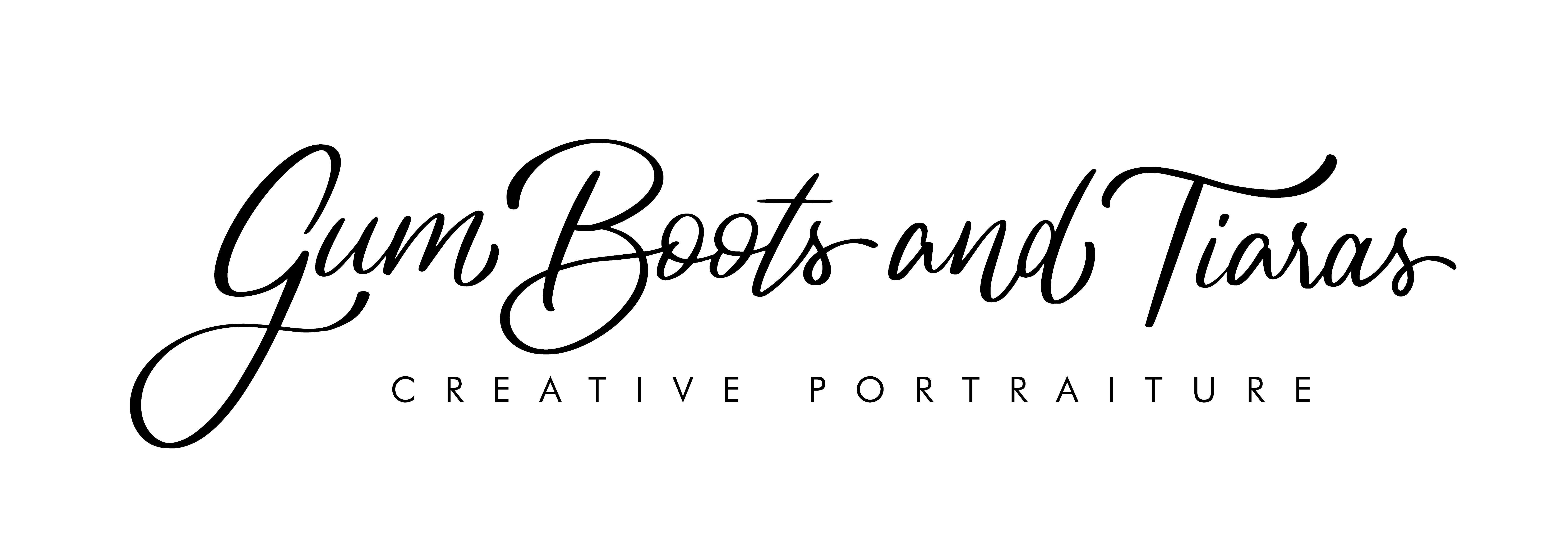 Gum Boots and Tiaras