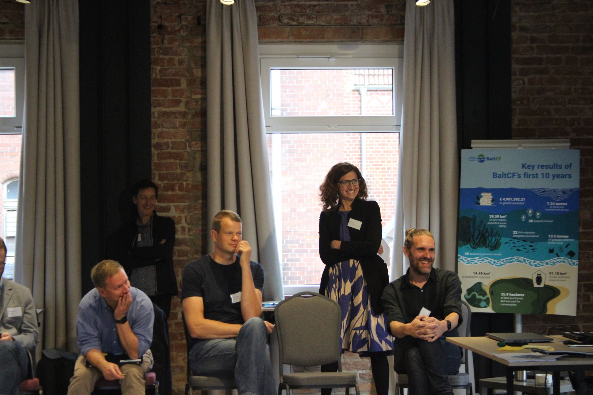 Funding Future Conference 2024