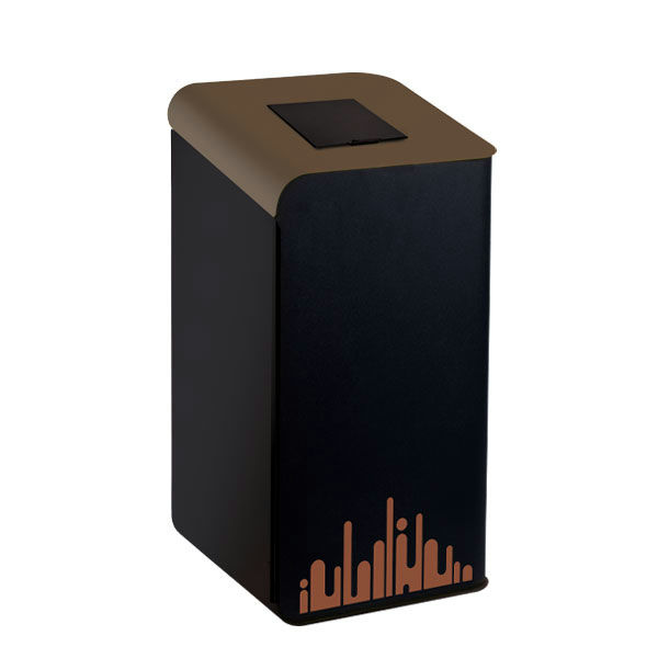 Rubik Evo Raccolta differenziata