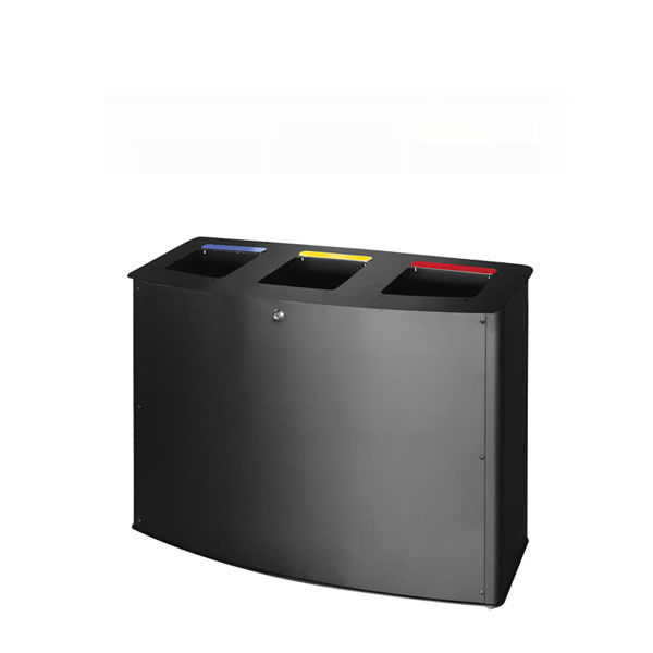 Rome Raccolta differenziata