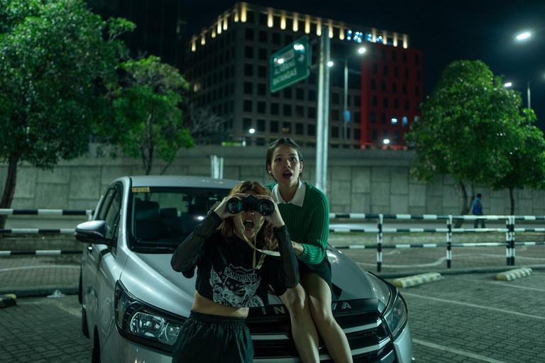 © Anima Studios, Kroma Entertainment, December 2022.© 2022 Kroma Entertainment. All Rights Reserved