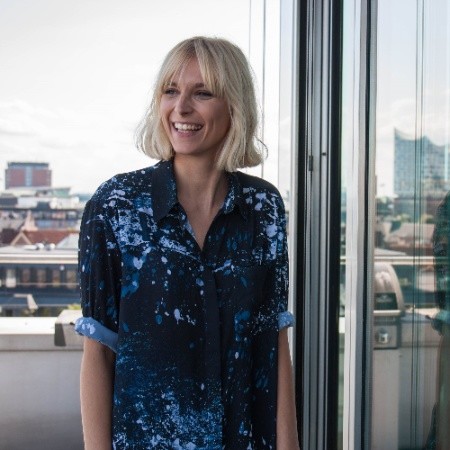 Photo of Franzi Bäron