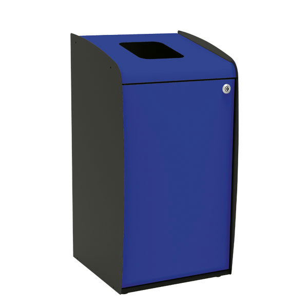 Roxy (Door) Waste sorting