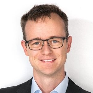 Photo of Steffen Heilmann