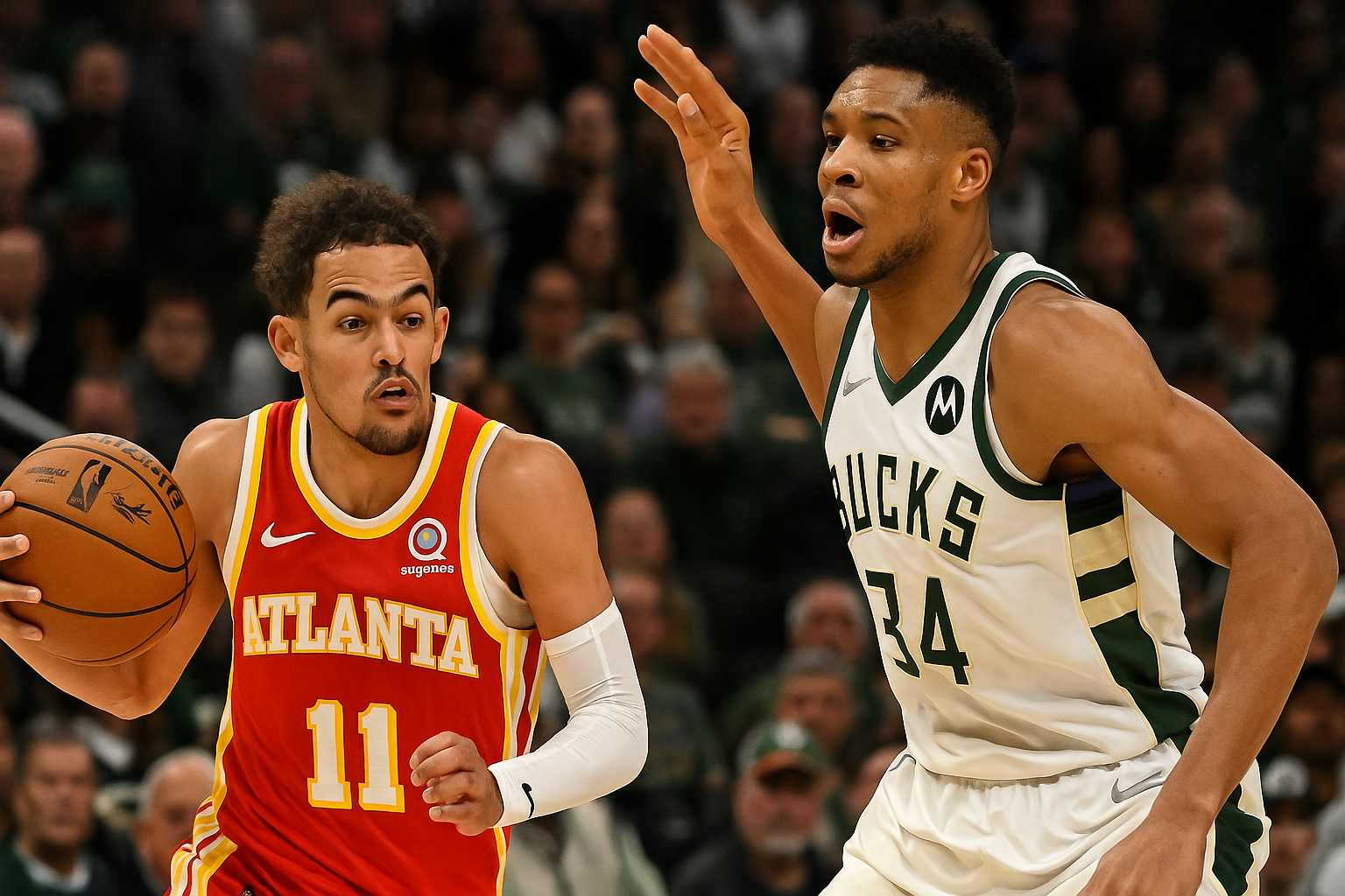 hawks vs bucks