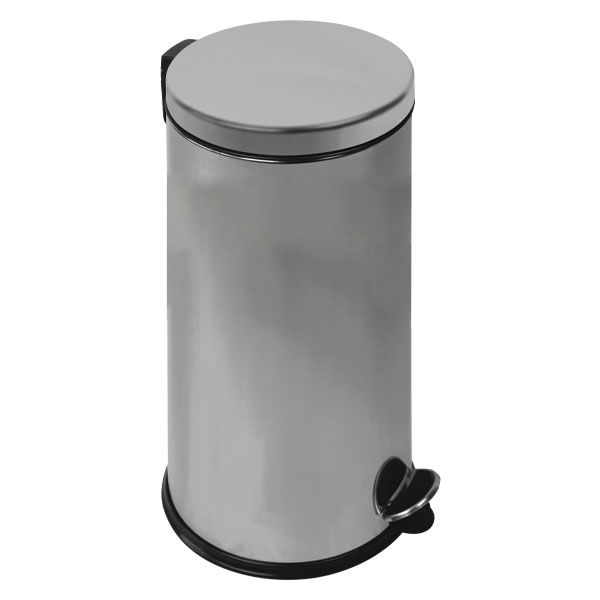 New Bin Basic Cleaning