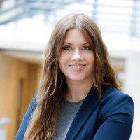 Photo of Anna Tidstam