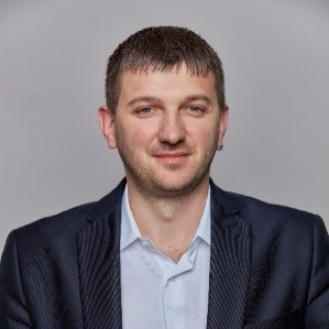 Photo of Dmitry Kharchenko