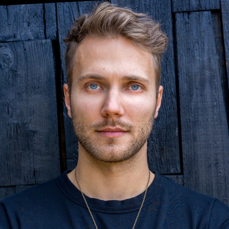 Photo of Tim Hautkappe