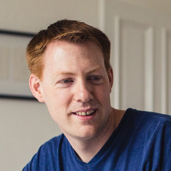 Photo of Neil Hodgson