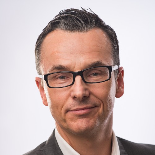 Photo of Wayne Freeman