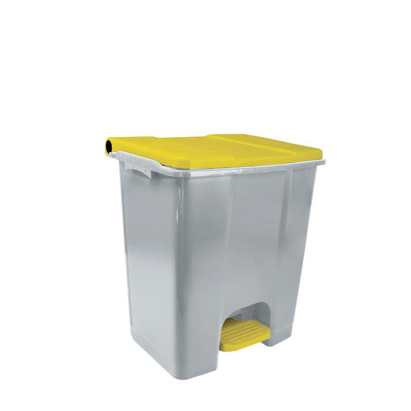 Ecoconti Waste sorting