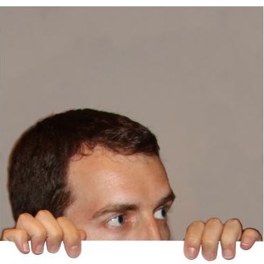 Photo of Daniel Seif