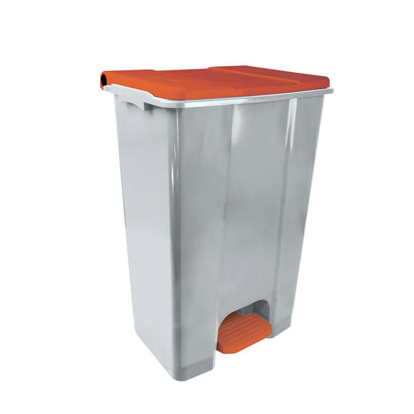 Ecoconti Waste sorting