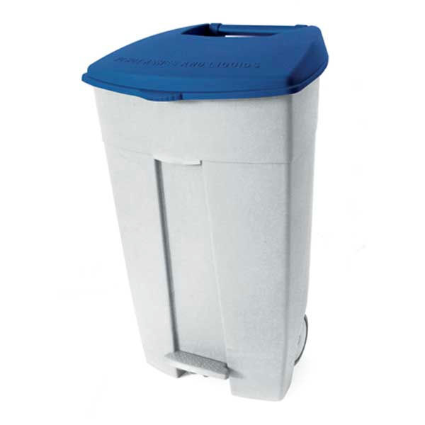 Contiplast Waste sorting