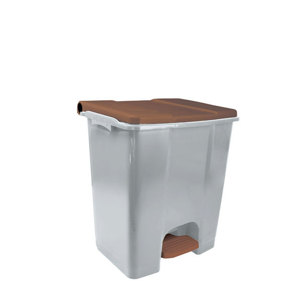 Ecoconti Waste sorting