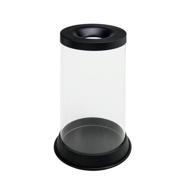 Grisú Kril Ambienti comuni