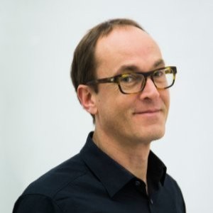 Photo of Hubert Volz