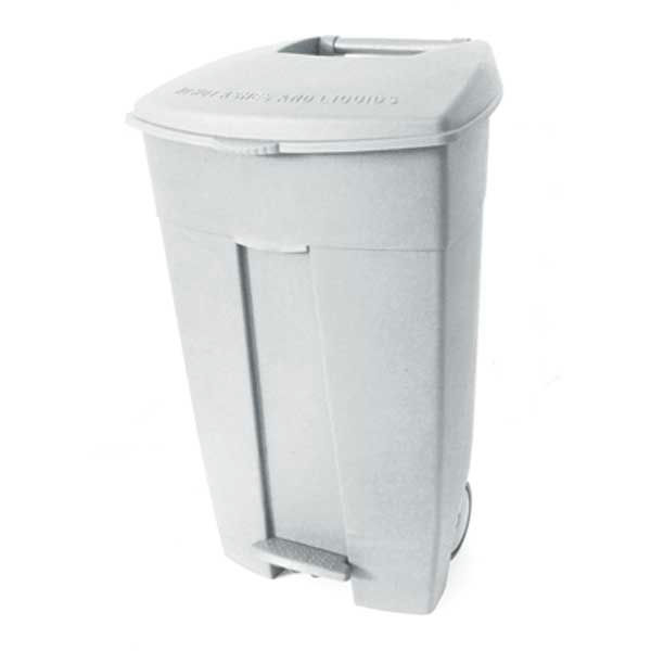 Contiplast Waste sorting