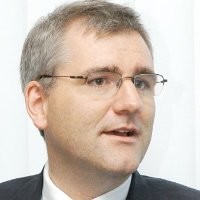 Photo of Mark Watson