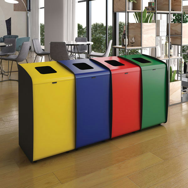 Raccolta differenziata