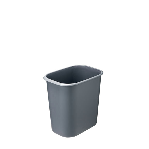 Grisù plastic Ambienti comuni