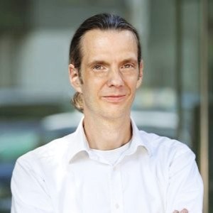 Photo of Jörn Stampehl