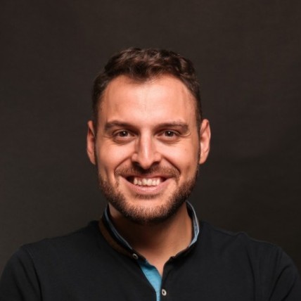 Photo of Alexandru Dina-Gargala