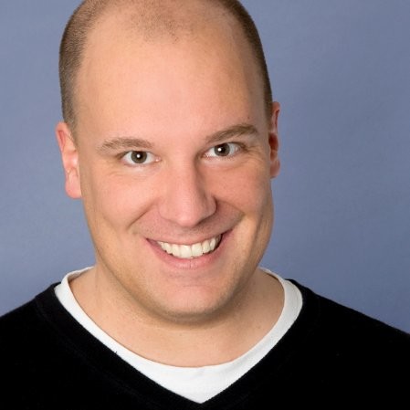 Photo of Tobias Widmer