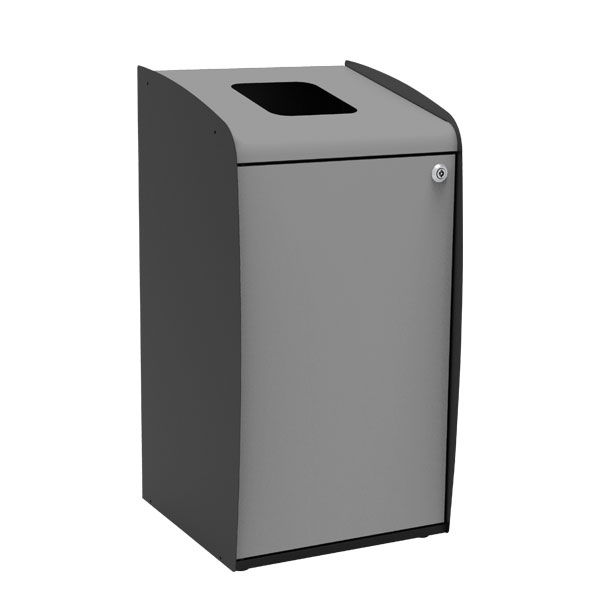 Roxy (Door) Waste sorting