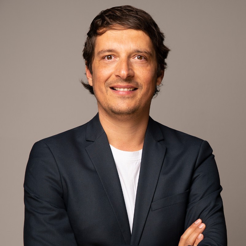 Photo of Tim Schwietal