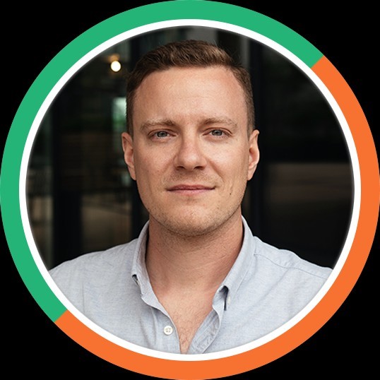 Photo of Sven Lackinger