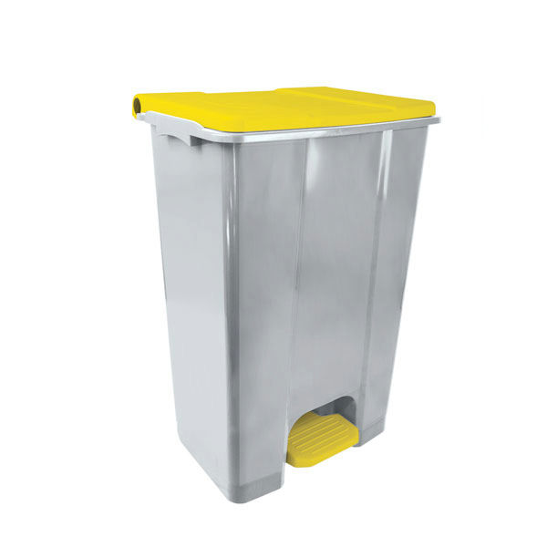 Ecoconti Waste sorting