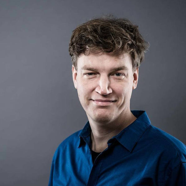 Photo of Fabian Wesner