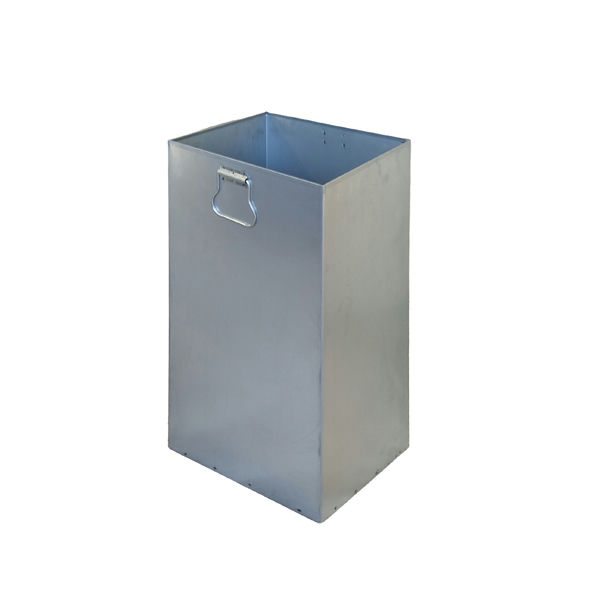 Roxy Door Waste sorting