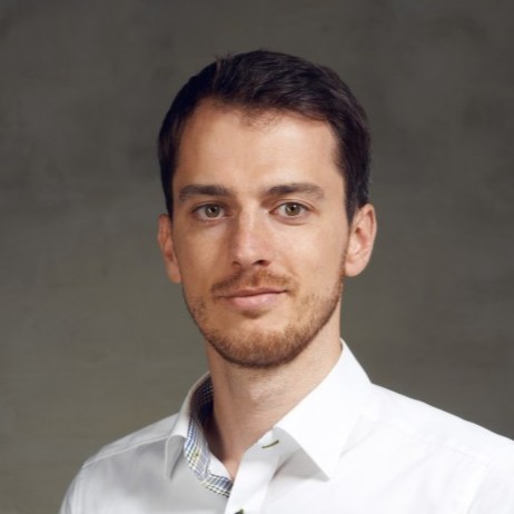 Photo of Mathias Nitzsche