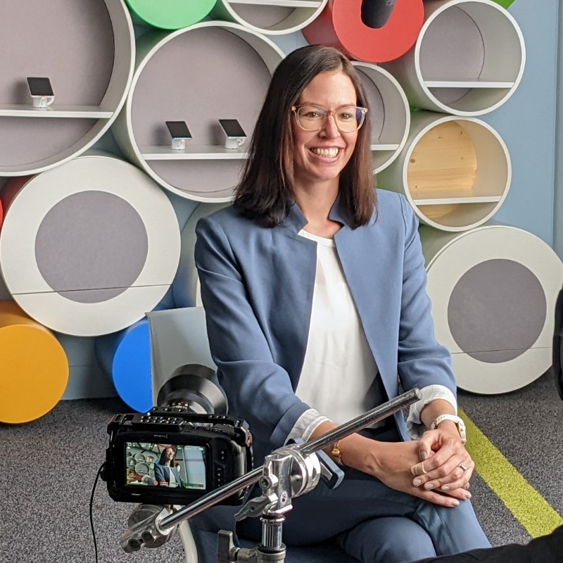 Photo of Barbara Wittenberg