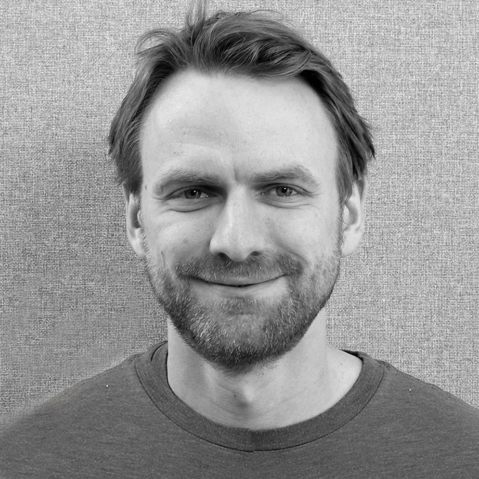 Photo of Felix Eckhardt