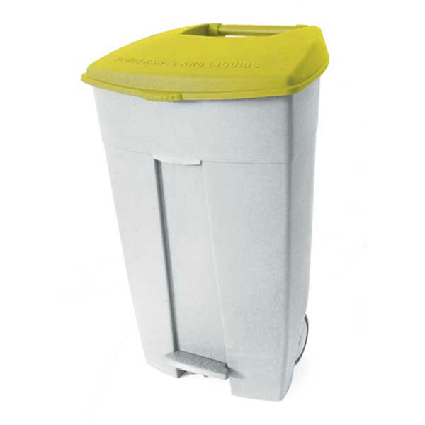 Contiplast Waste sorting