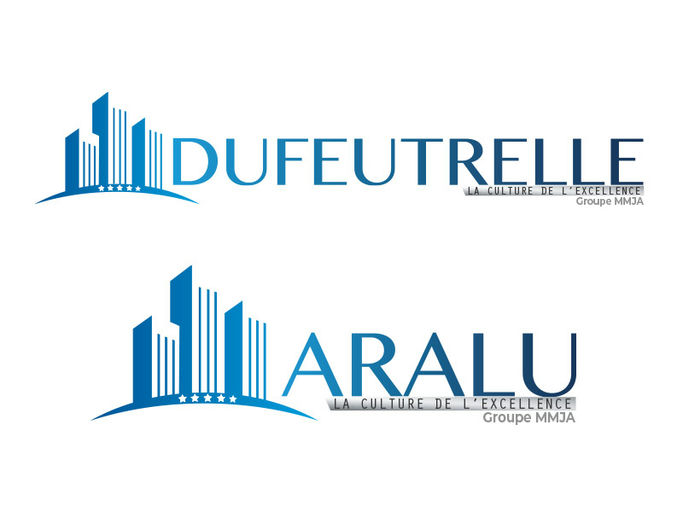 DUFEUTRELLE - ARALU expose au salon Les Rencontres Entreprises et Territoires